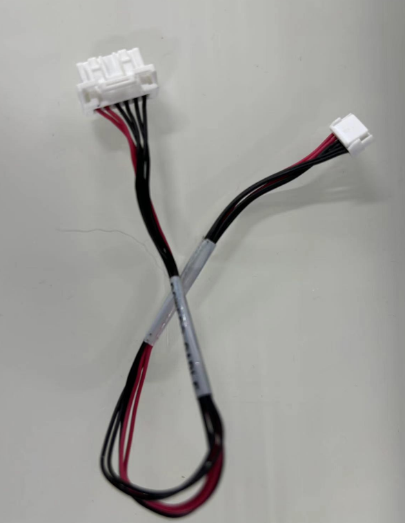 Drone Kit Hexacopter - Kabel kabel modul catu daya untuk