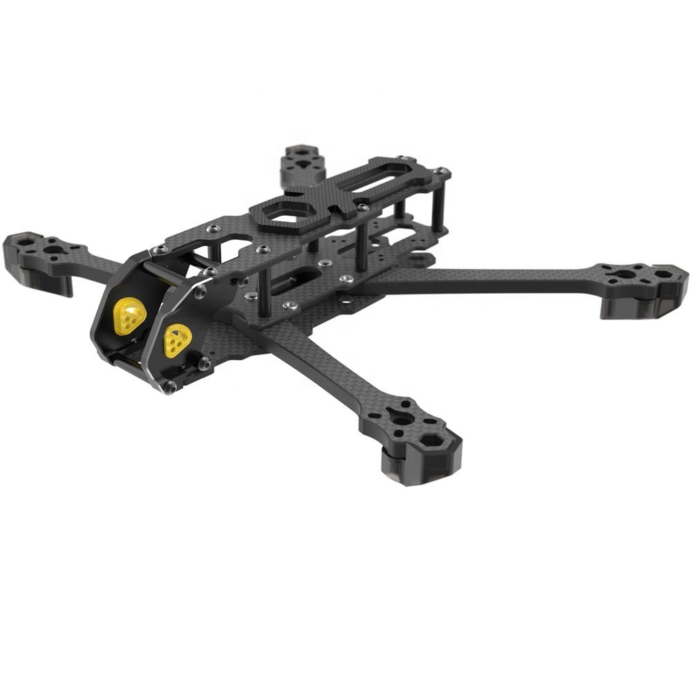 Kit Rangka Mario 5 Versi DC /  - Drone Kit Fpv ulasan dan harga