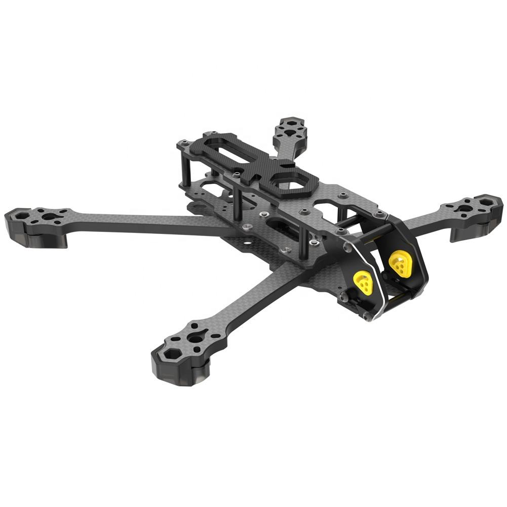 Kit Rangka Mario 5 Versi DC /  - Drone Kit Fpv ulasan dan harga