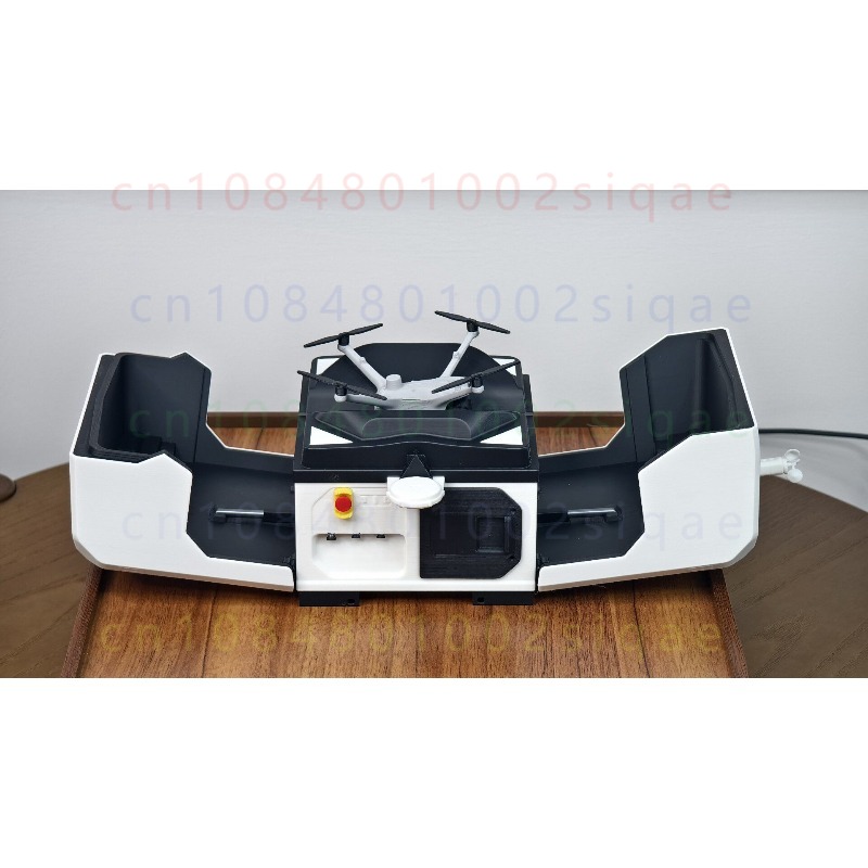 UNTUK DJI Dock 3, Model Mini S - Drone Kit Professional ulasan dan harga