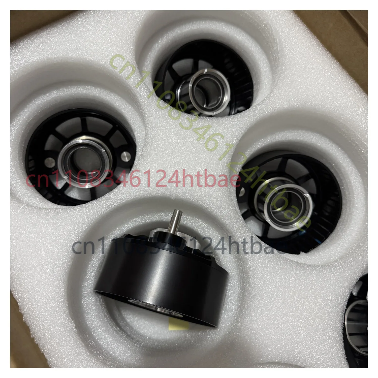 Rotor Motor Baru Asli Untuk DJ - Drone Kit Professional ulasan dan harga